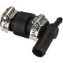 GATES CO34820 Engine Coolant Water Outlet