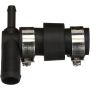 GATES CO34820 Engine Coolant Water Outlet
