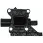 GATES CO34822 Engine Coolant Water Outlet