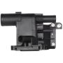 GATES CO34822 Engine Coolant Water Outlet