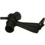 GATES CO34823 Engine Coolant Water Outlet