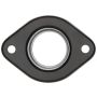GATES CO34827 Engine Coolant Water Outlet