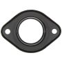 GATES CO34827 Engine Coolant Water Outlet