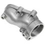 GATES CO34833 Engine Coolant Water Outlet