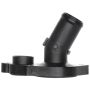 GATES CO34835 Engine Coolant Water Outlet