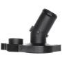 GATES CO34835 Engine Coolant Water Outlet