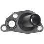 GATES CO34835 Engine Coolant Water Outlet