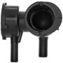 GATES CO34837 Engine Coolant Water Outlet