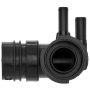 GATES CO34837 Engine Coolant Water Outlet