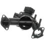 GATES CO34838 Engine Coolant Water Outlet