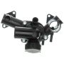 GATES CO34838 Engine Coolant Water Outlet