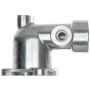 GATES CO34840 Engine Coolant Water Outlet