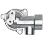 GATES CO34840 Engine Coolant Water Outlet