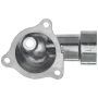 GATES CO34841 Engine Coolant Water Outlet