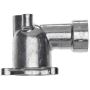 GATES CO34841 Engine Coolant Water Outlet