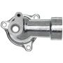 GATES CO34841 Engine Coolant Water Outlet