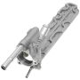 GATES CO34847 Engine Coolant Water Outlet