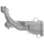 GATES CO34848 Engine Coolant Water Outlet