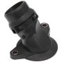 GATES CO34849 Engine Coolant Water Outlet