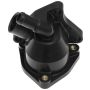 GATES CO34852 Engine Coolant Water Outlet