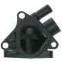 GATES CO34852 Engine Coolant Water Outlet
