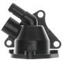 GATES CO34852 Engine Coolant Water Outlet