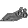 GATES CO34854 Engine Coolant Water Outlet