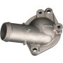 GATES CO34855 Engine Coolant Water Outlet
