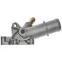 GATES CO34856 Engine Coolant Water Outlet