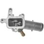 GATES CO34856 Engine Coolant Water Outlet