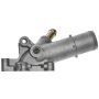 GATES CO34856 Engine Coolant Water Outlet