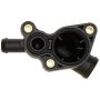 GATES CO34859 Engine Coolant Water Outlet