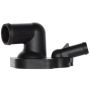 GATES CO34859 Engine Coolant Water Outlet