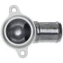 GATES CO34863 Engine Coolant Water Outlet