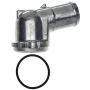 GATES CO34863 Engine Coolant Water Outlet