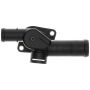 GATES CO34871 Engine Coolant Water Outlet