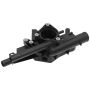 GATES CO34874 Engine Coolant Water Outlet