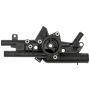 GATES CO34874 Engine Coolant Water Outlet