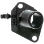 GATES CO34875 Engine Coolant Water Outlet