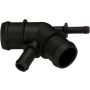 GATES CO34876 Engine Coolant Water Outlet