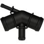 GATES CO34876 Engine Coolant Water Outlet