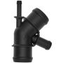 GATES CO34876 Engine Coolant Water Outlet