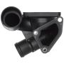 GATES CO34877 Engine Coolant Water Outlet