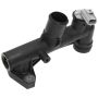 GATES CO34880 Engine Coolant Water Outlet