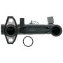GATES CO34880 Engine Coolant Water Outlet