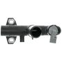 GATES CO34880 Engine Coolant Water Outlet