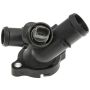 GATES CO34883 Engine Coolant Water Outlet