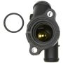 GATES CO34883 Engine Coolant Water Outlet