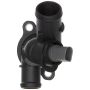 GATES CO34883 Engine Coolant Water Outlet