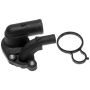 GATES CO34884 Engine Coolant Water Outlet